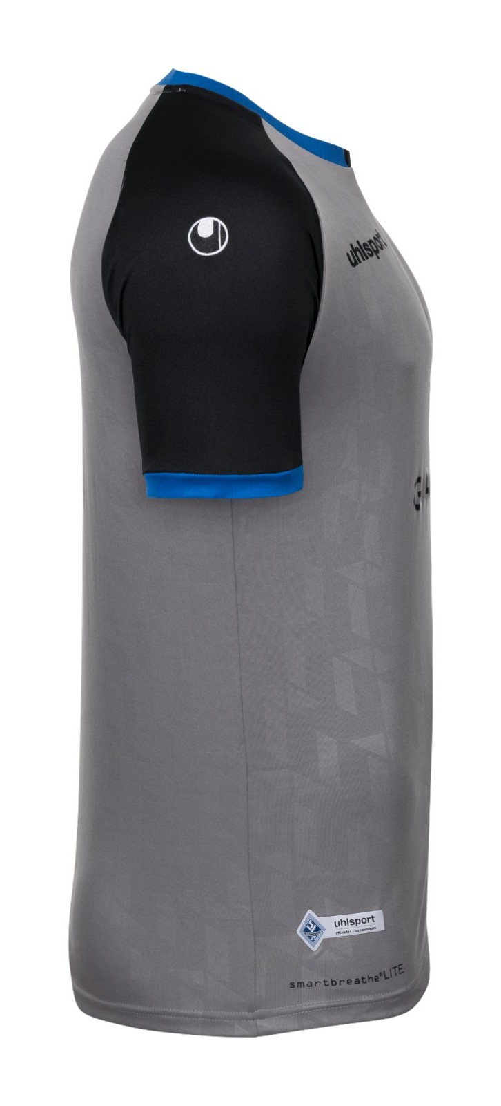 Waldhof Mannheim 2025-26 Third Kit