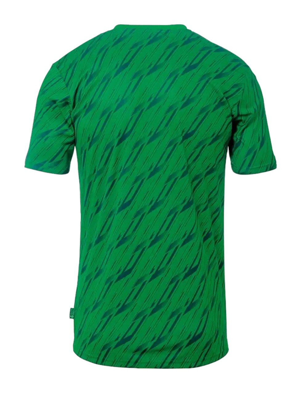 Waldhof Mannheim 2025-26 GK 1 Kit