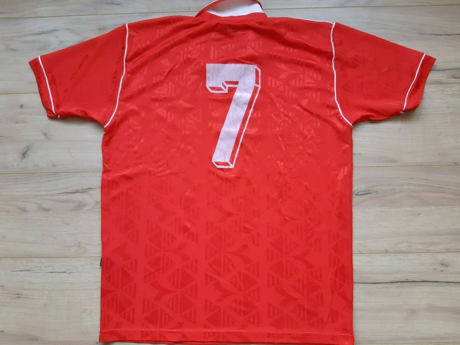 Waldhof Mannheim 1999-00 Away Kit