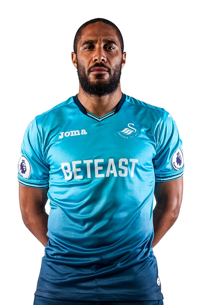 Swansea City 2016-17 Away Kit