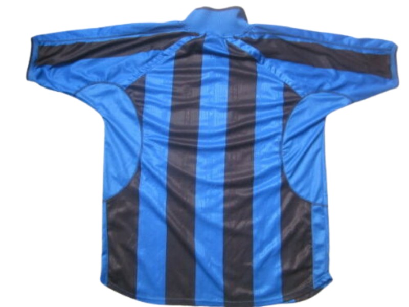 Waldhof Mannheim 2002-03 Home Kit