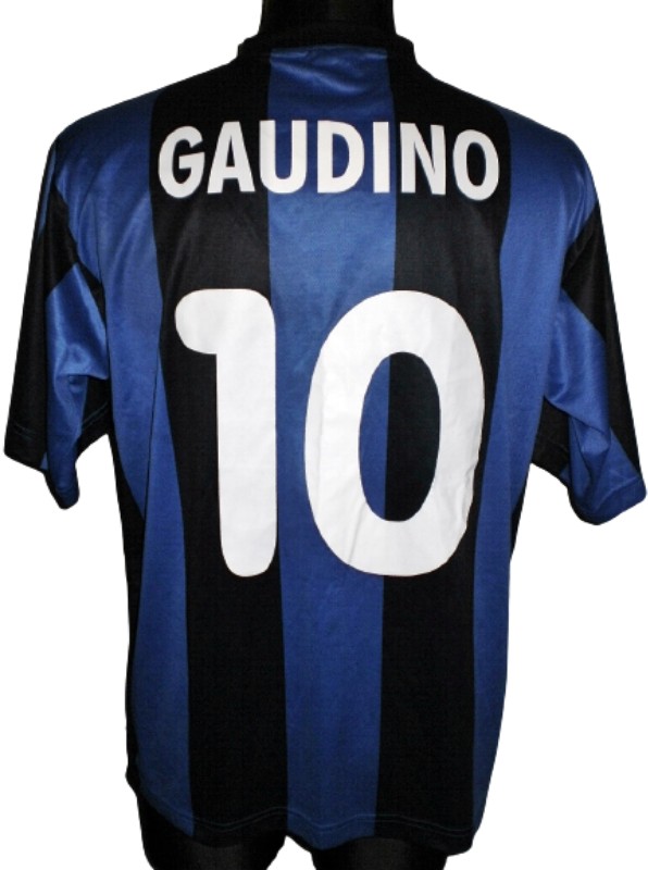 Waldhof Mannheim 2005-06 Home Kit