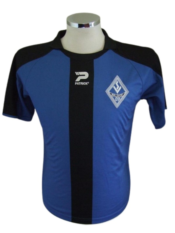 Waldhof Mannheim 2007-08 Home Kit