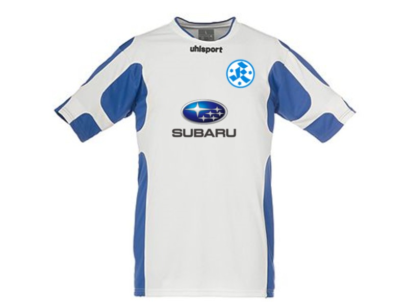 Stuttgarter Kickers 2013-14 Home Kit
