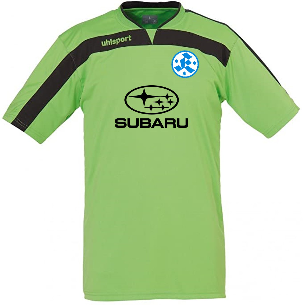Stuttgarter Kickers 2013-14 Away Kit