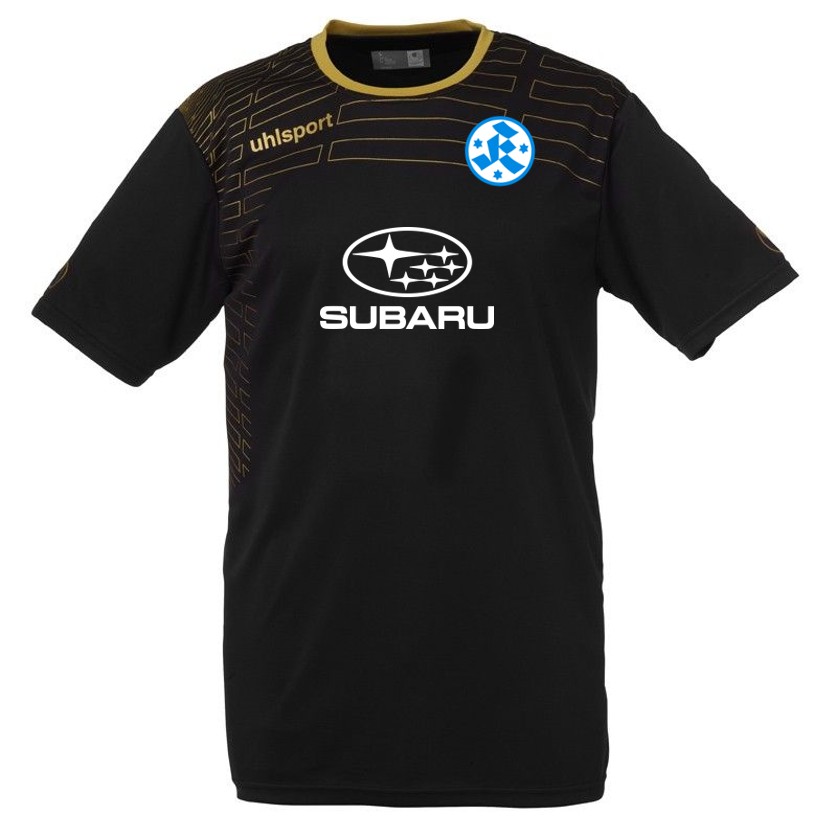 Stuttgarter Kickers 2014-15 Away Kit