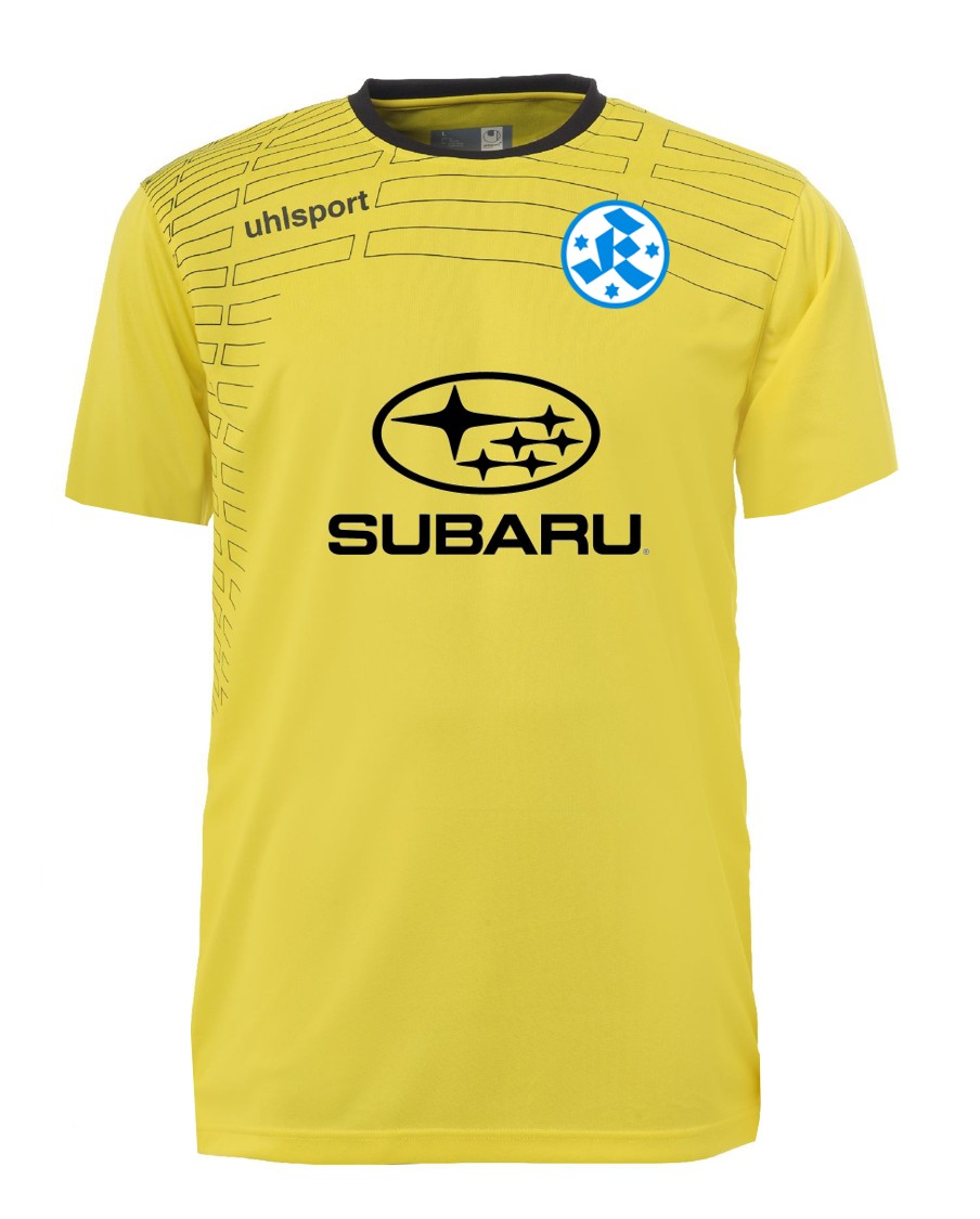 Stuttgarter Kickers 2014-15 Third Kit