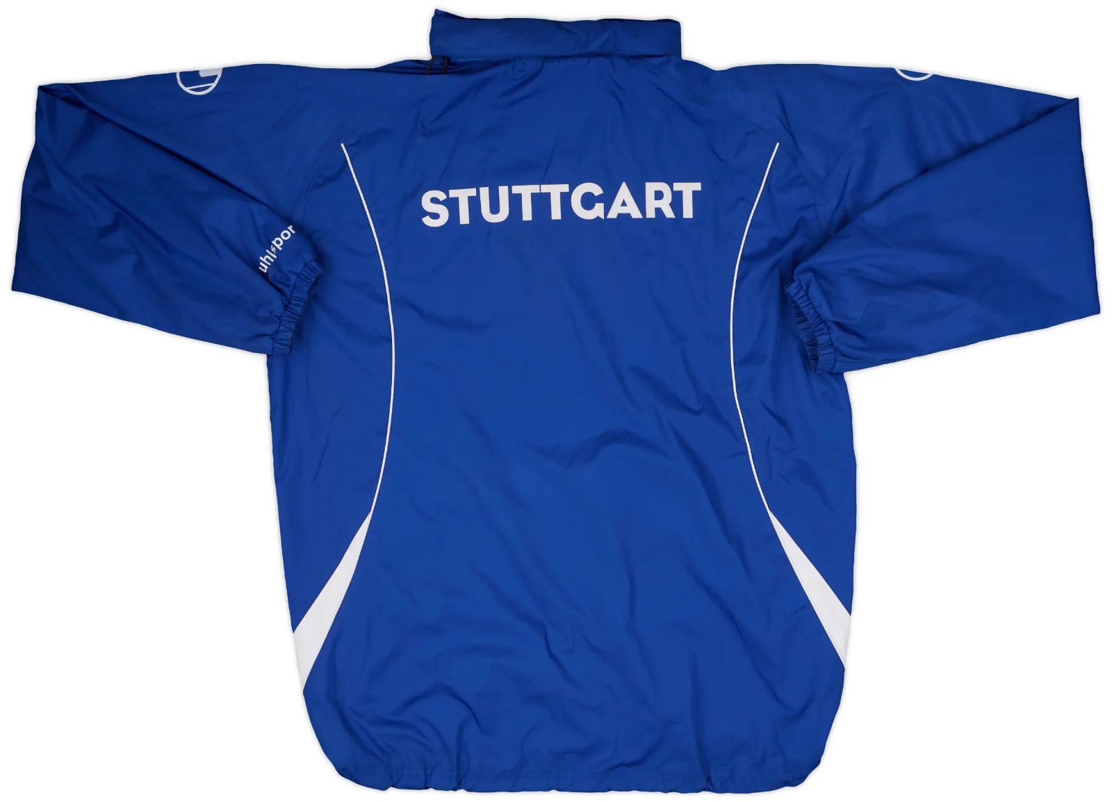 Stuttgarter Kickers 2014-15 Rain Kit