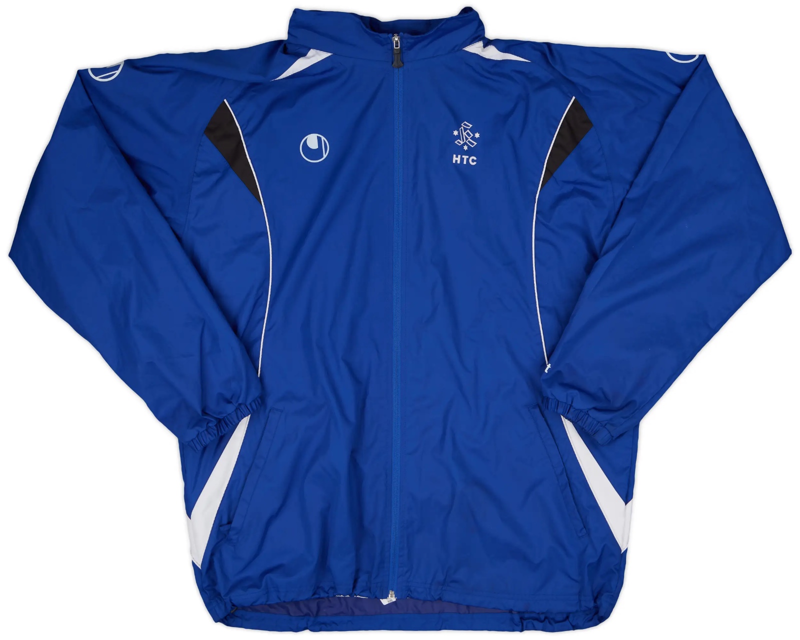 Stuttgarter Kickers 2014-15 Rain Kit