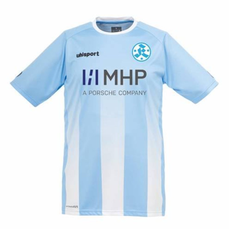 Stuttgarter Kickers 2015-16 Home Kit