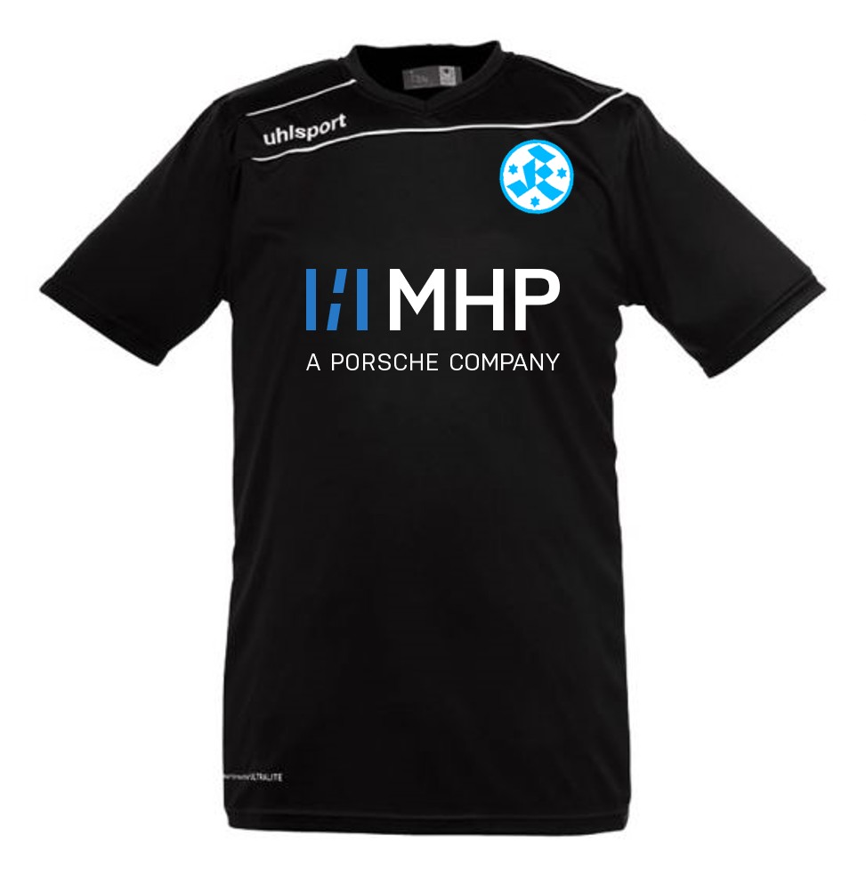 Stuttgarter Kickers 2015-16 Away Kit