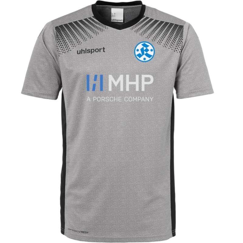 Stuttgarter Kickers 2018-19 Away Kit