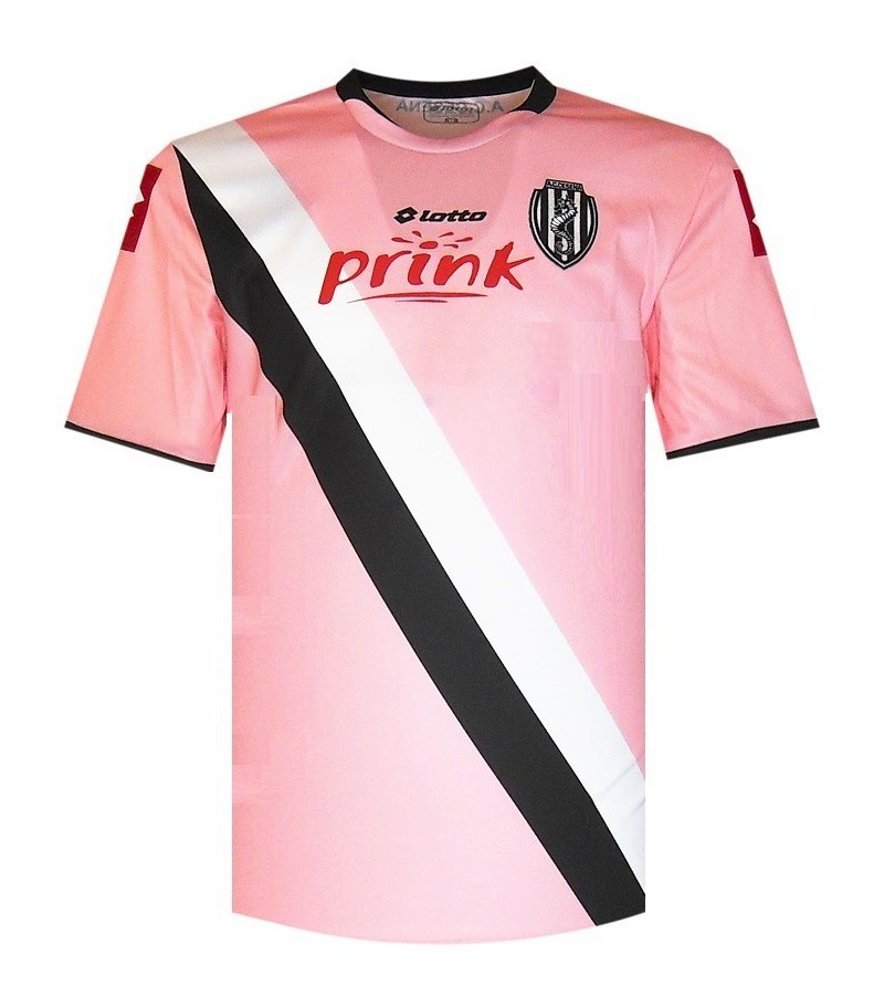 AC Cesena 2014-15 Third Kit