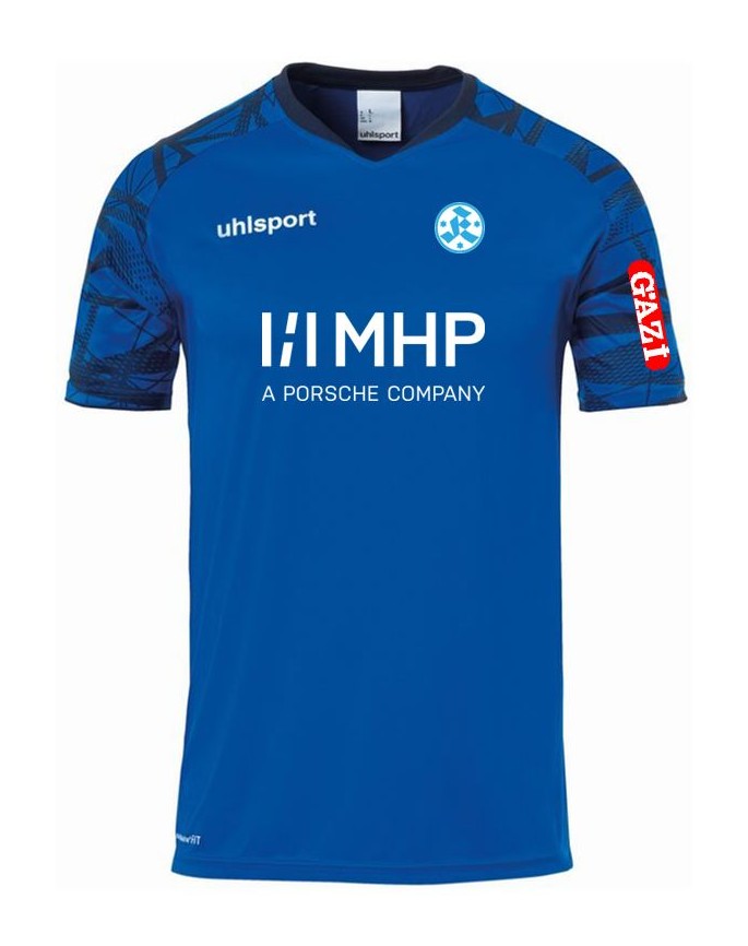 Stuttgarter Kickers 2022-23 Home Kit