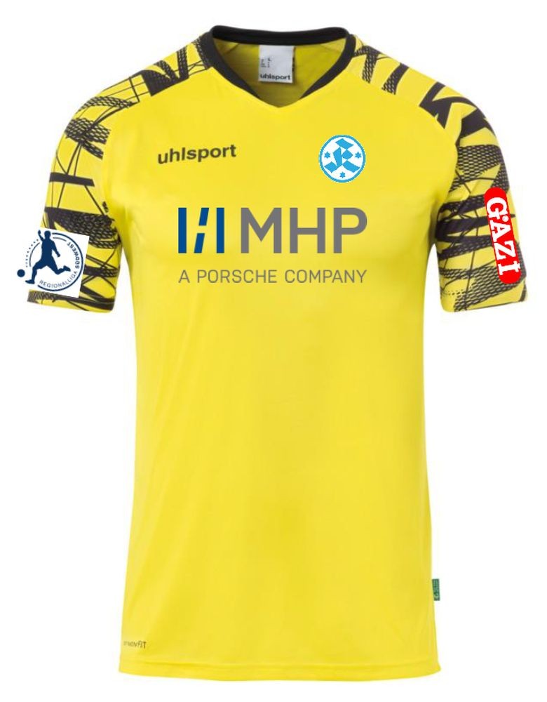 Stuttgarter Kickers 2023-24 Away Kit