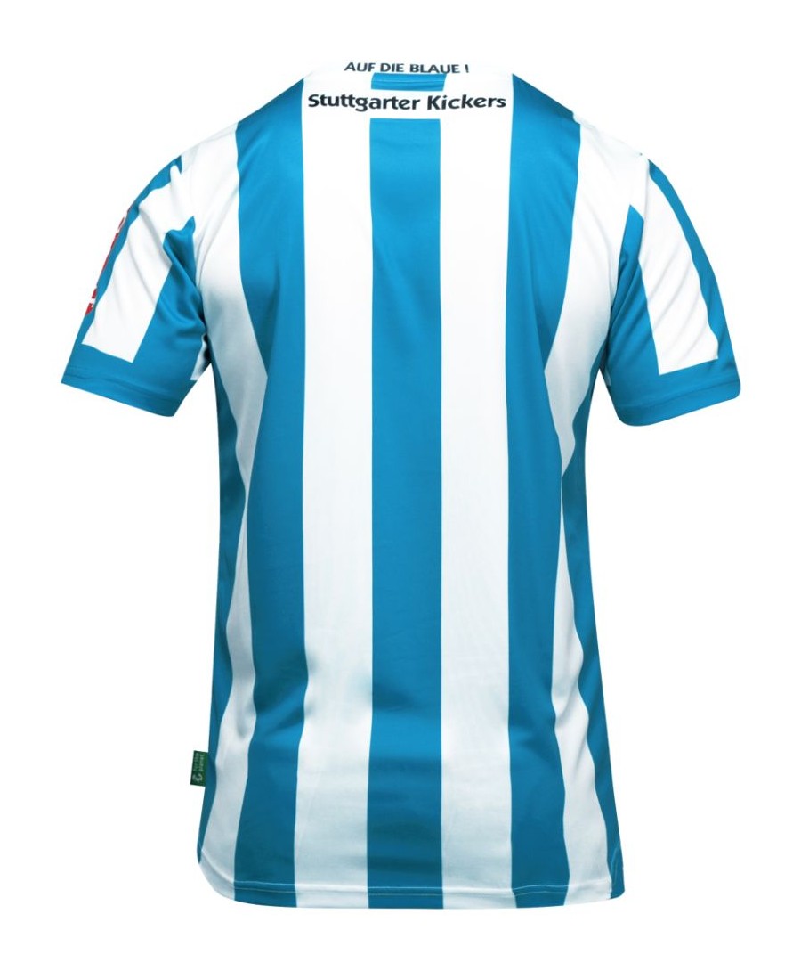 Stuttgarter Kickers 2024-25 Home Kit