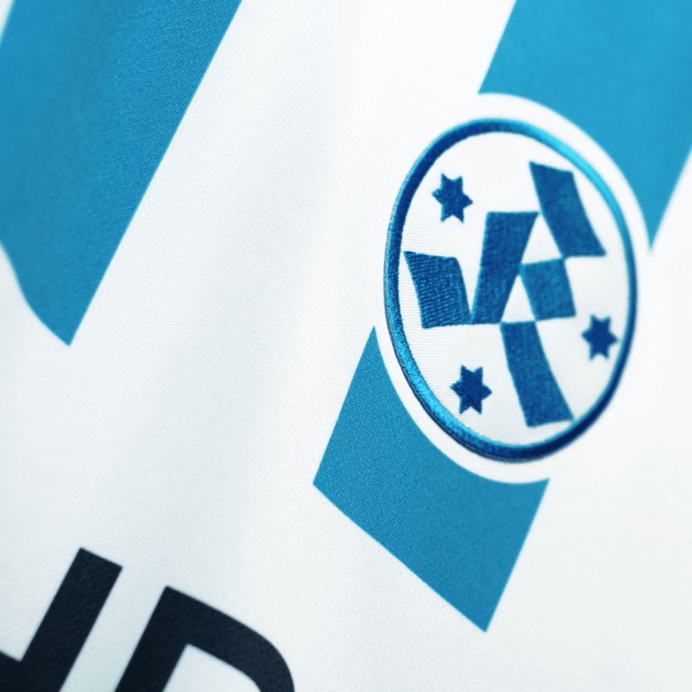 Stuttgarter Kickers 2024-25 Home Kit