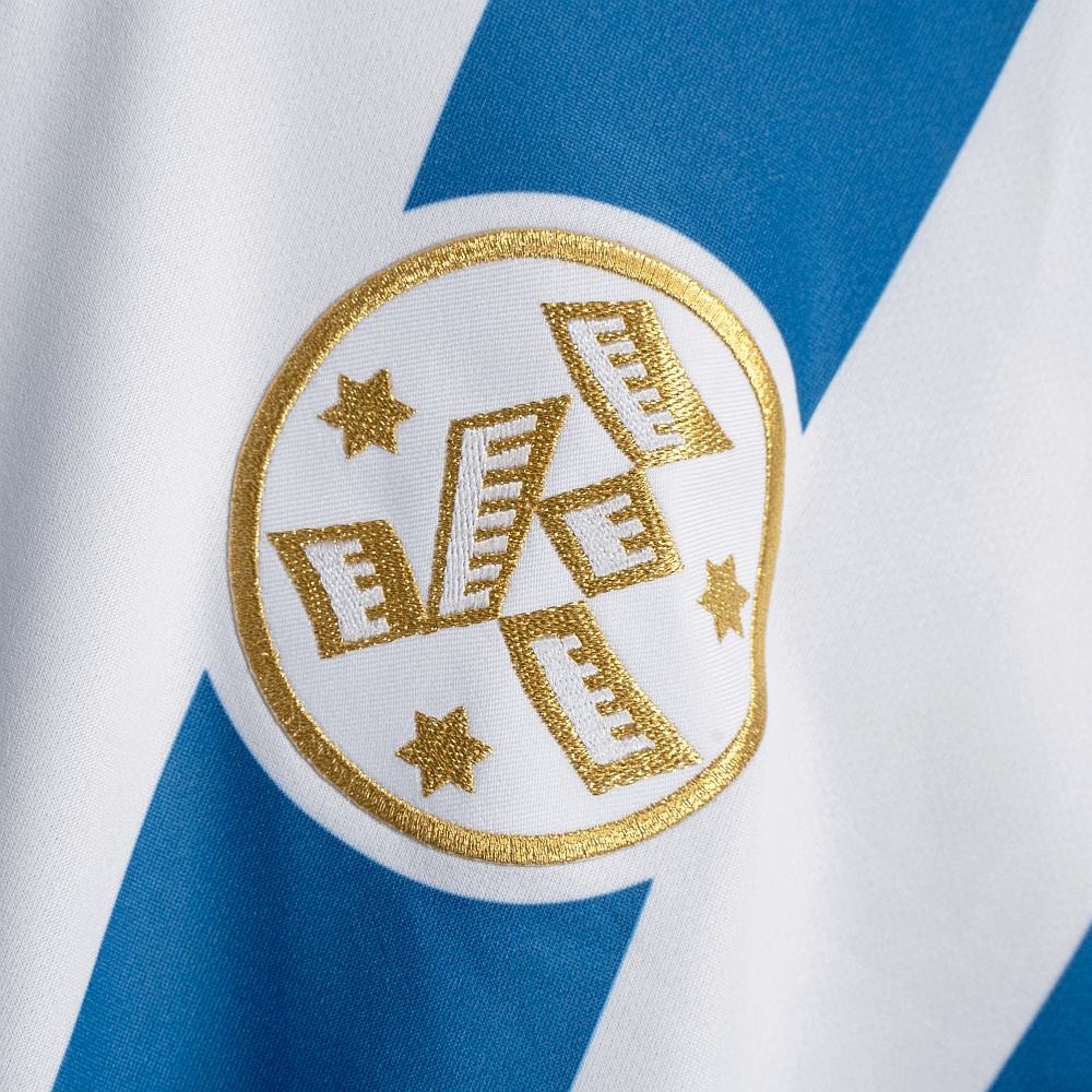 Stuttgarter Kickers 2024-25 Anniversary Kit