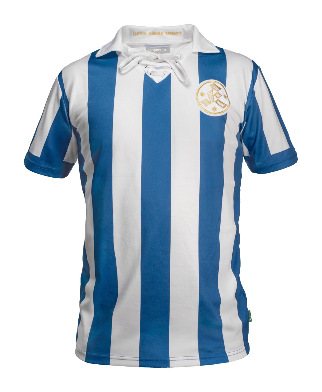 Stuttgarter Kickers 2024-25 Anniversary Kit