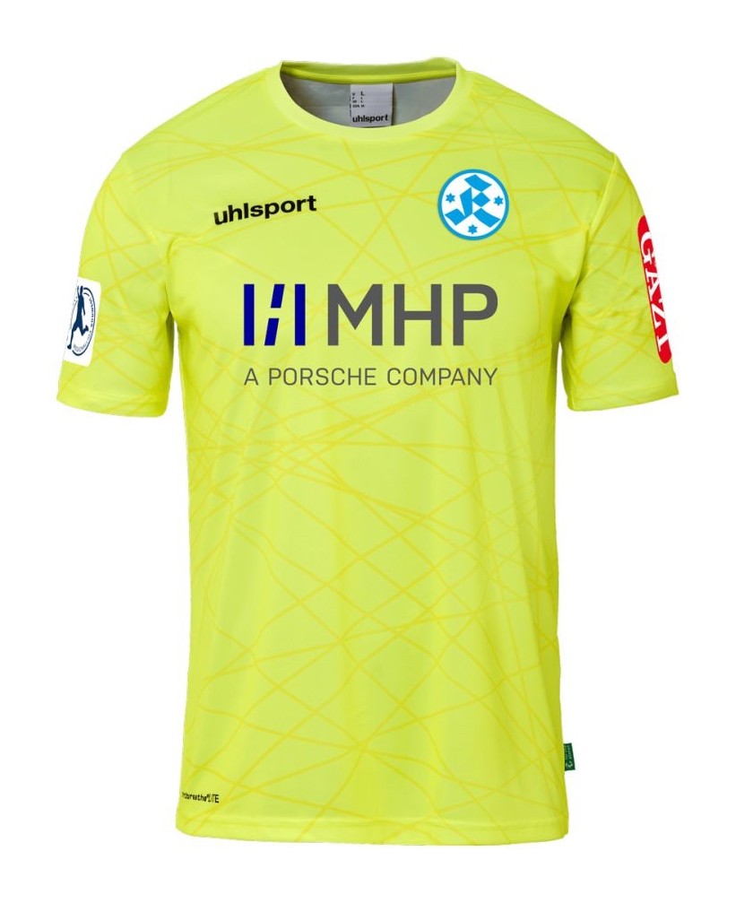 Stuttgarter Kickers 2025-26 Away Kit