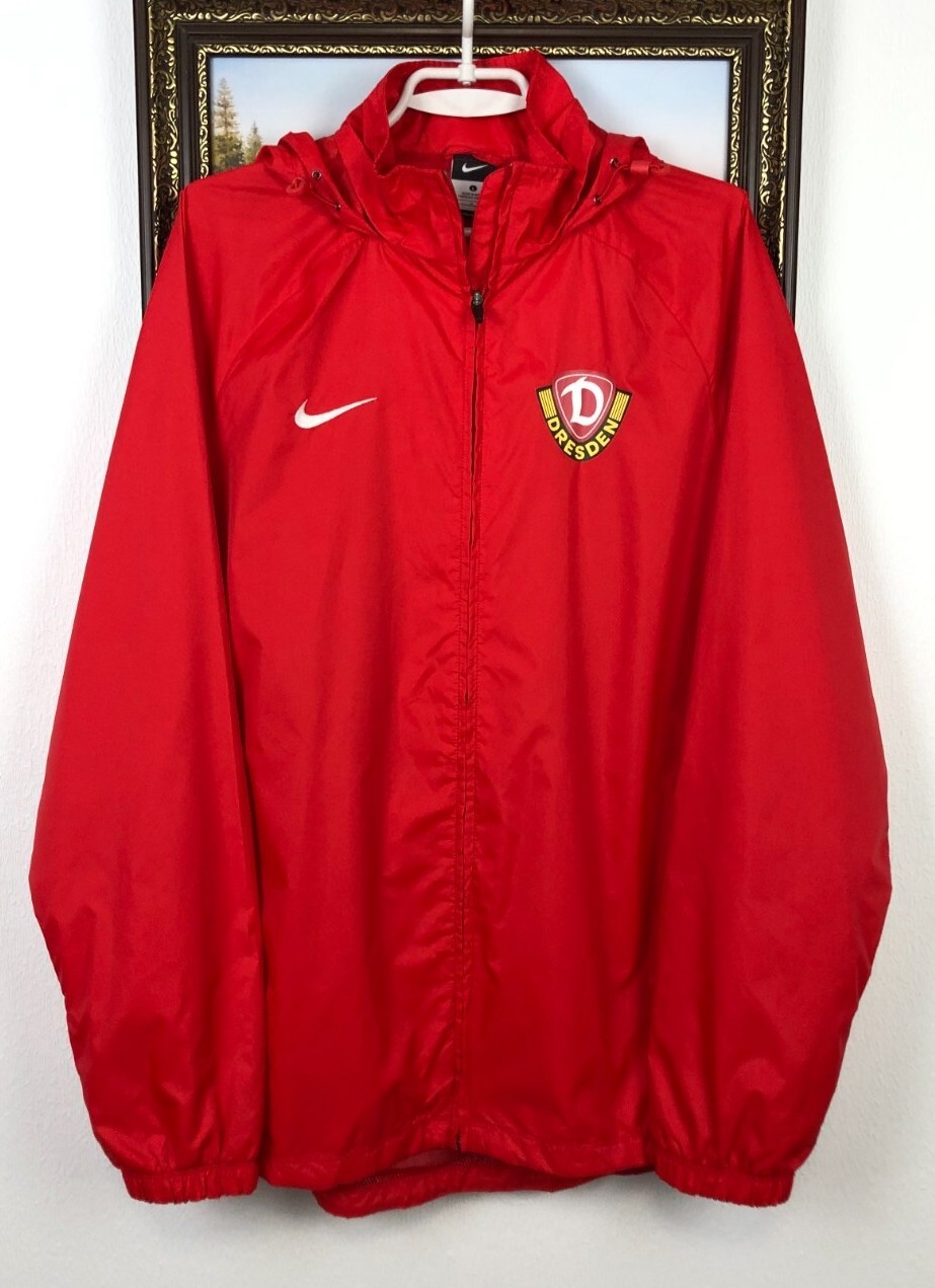 Dynamo Dresden 2012-13 Rain Kit