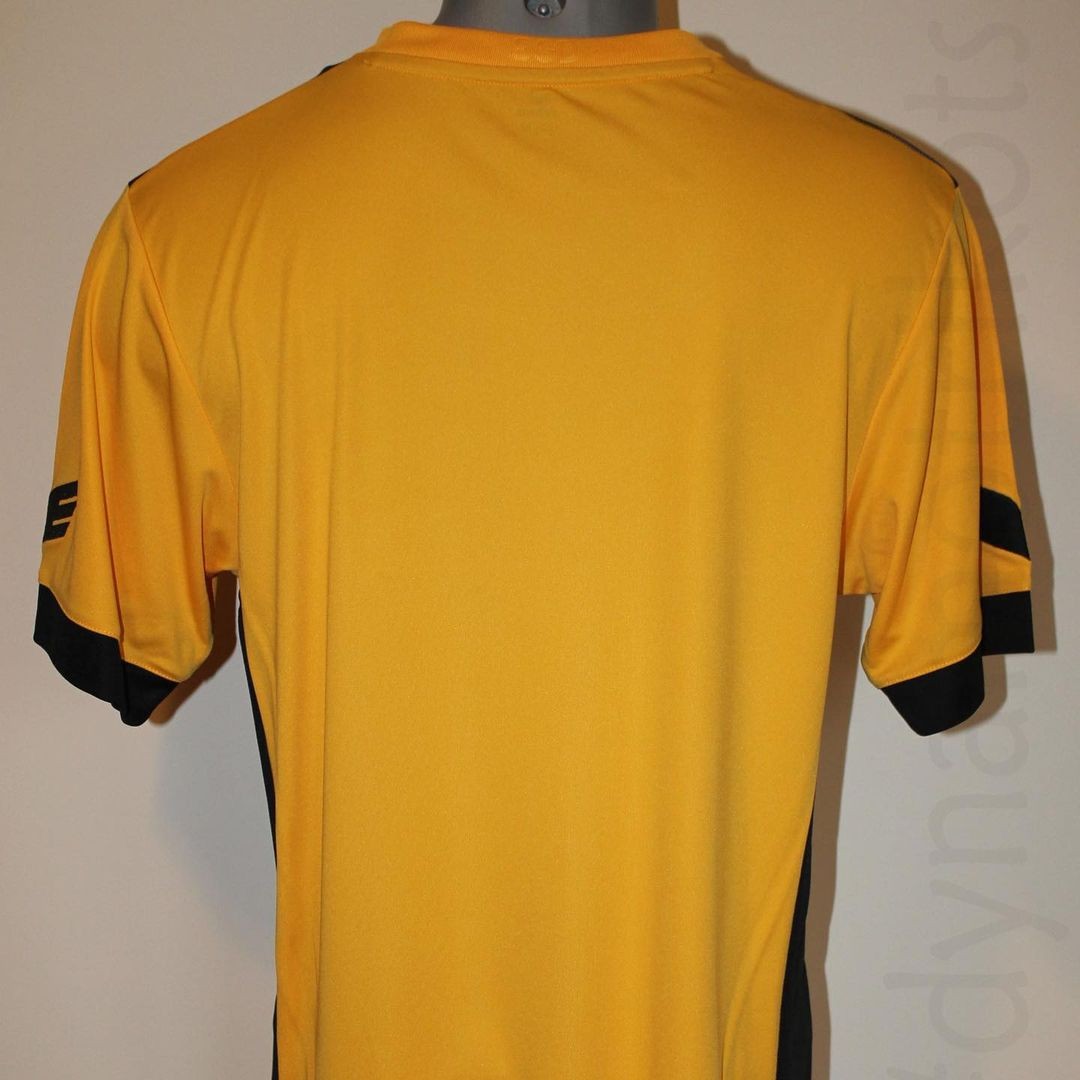 Dynamo Dresden 2017-18 Special Kit