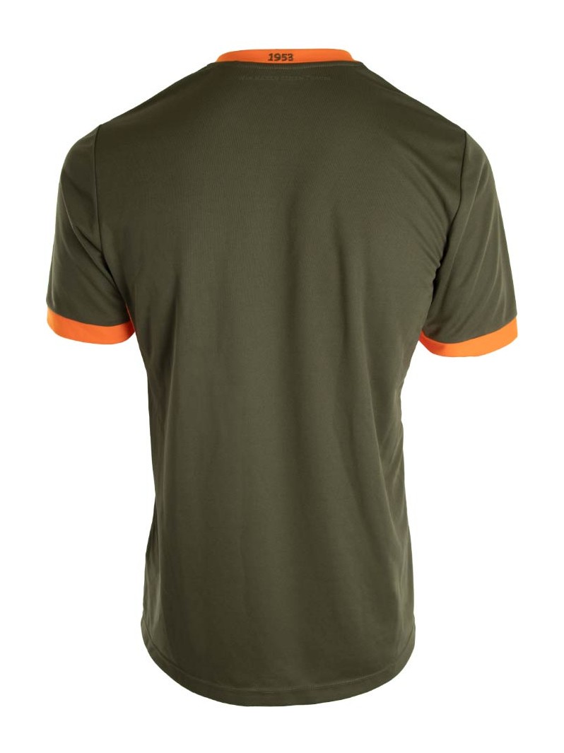 Dynamo Dresden 2019-20 GK 1 Kit