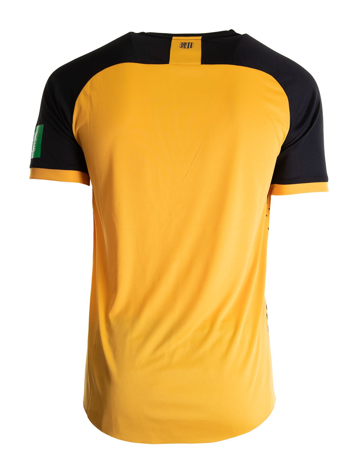 Dynamo Dresden 2020-21 Home Kit