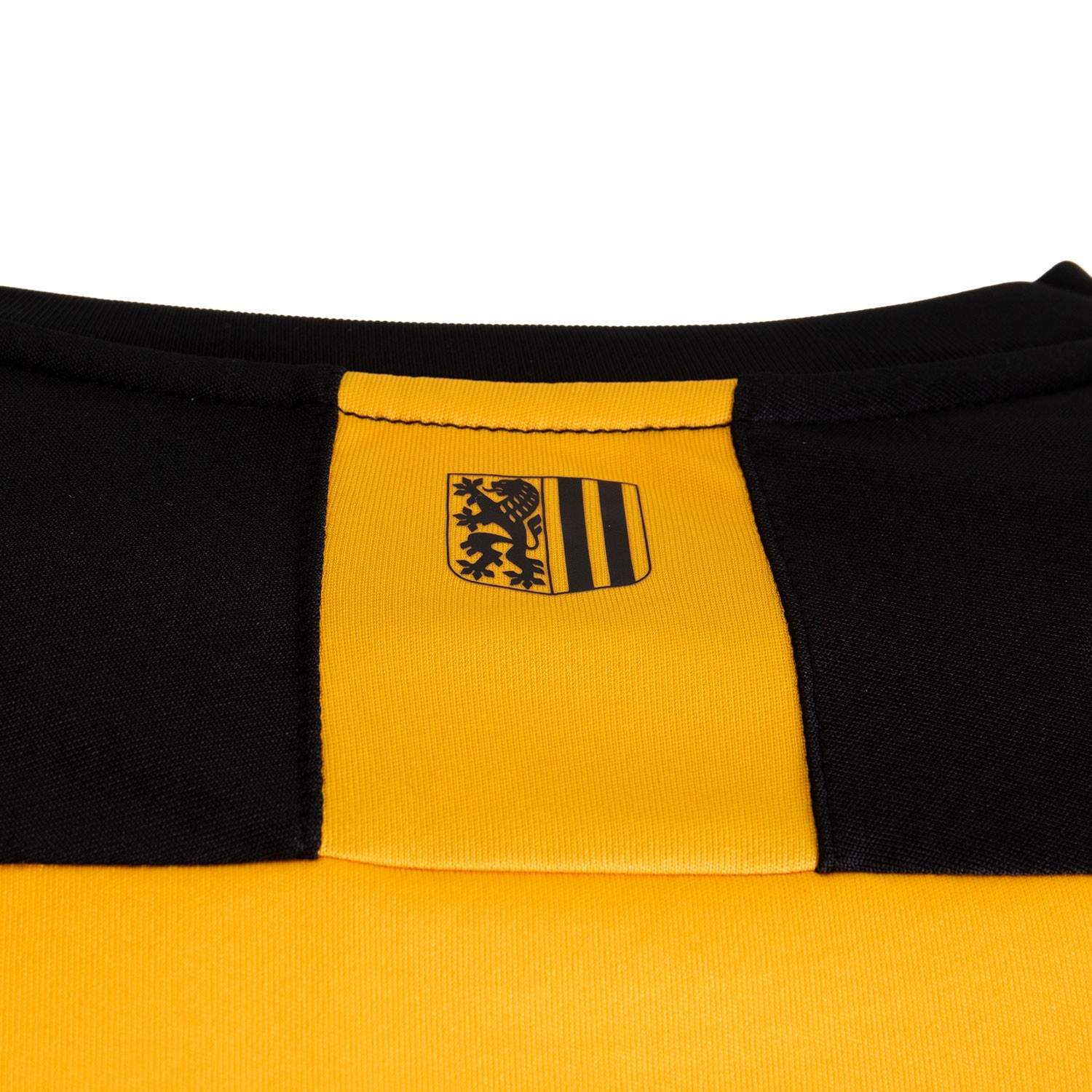 Dynamo Dresden 2020-21 Home Kit