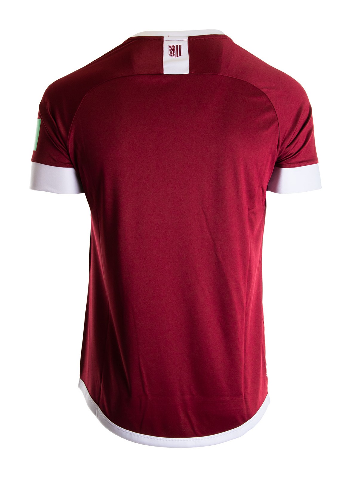 Dynamo Dresden 2020-21 Away Kit