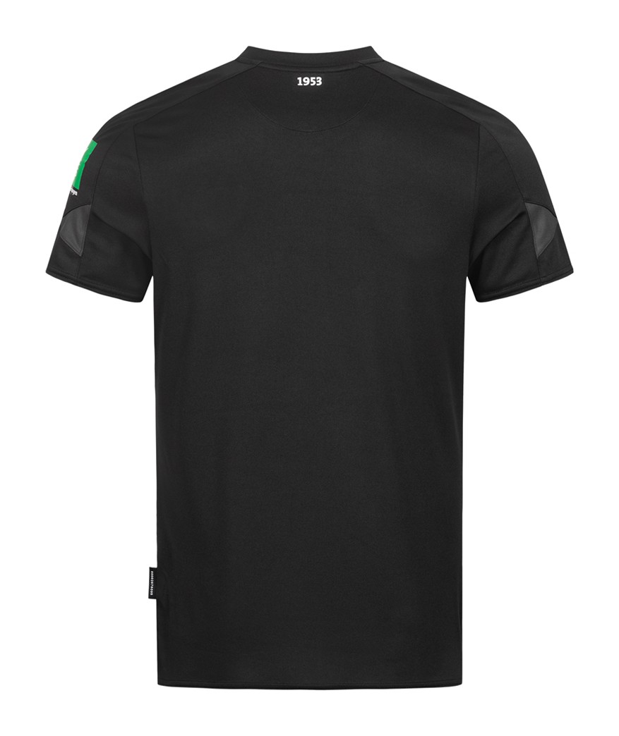 Dynamo Dresden 2021-22 Away Kit