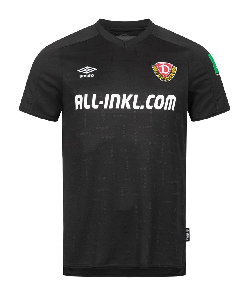 Dynamo Dresden 2021-22 Away Kit