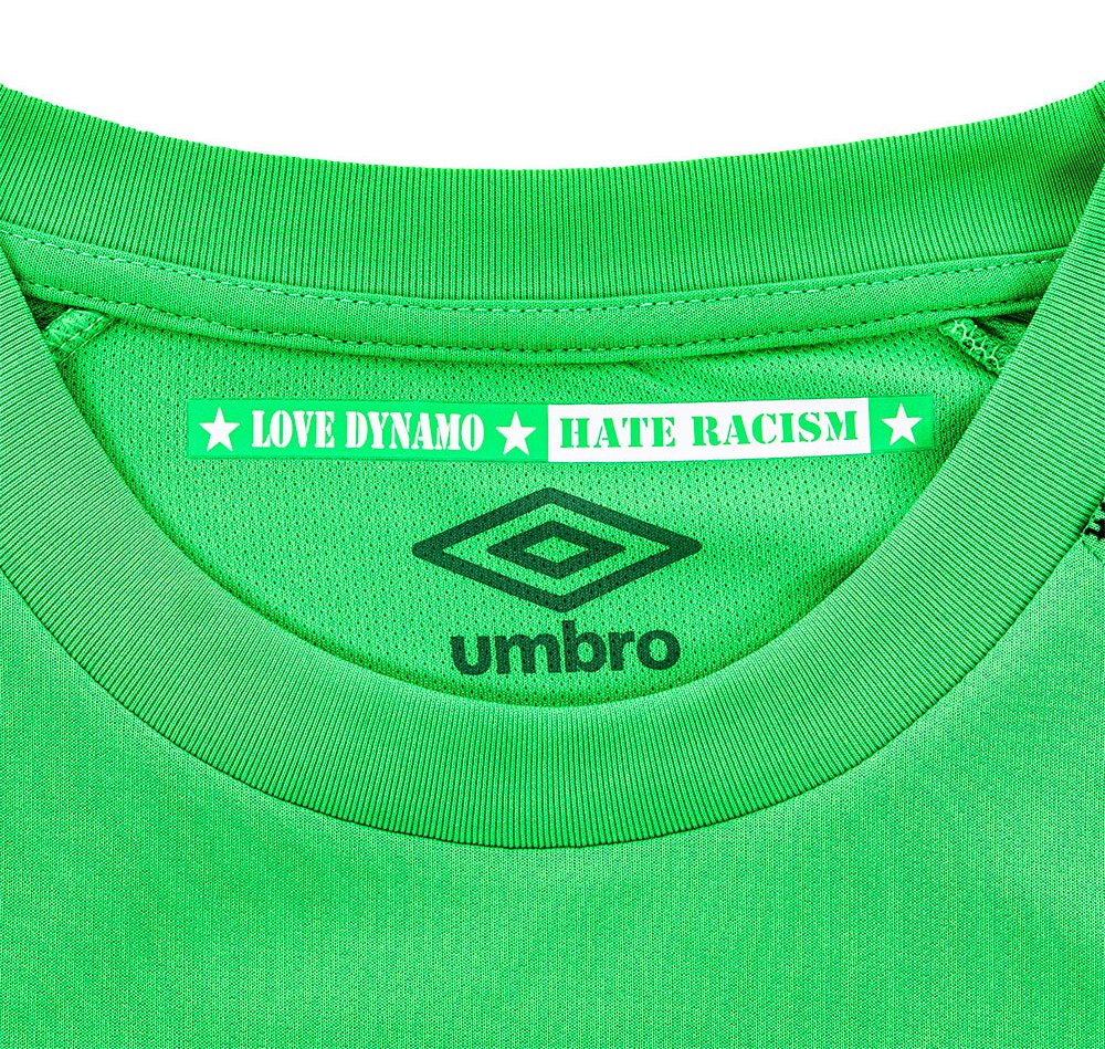 Dynamo Dresden 2021-22 GK 1 Kit