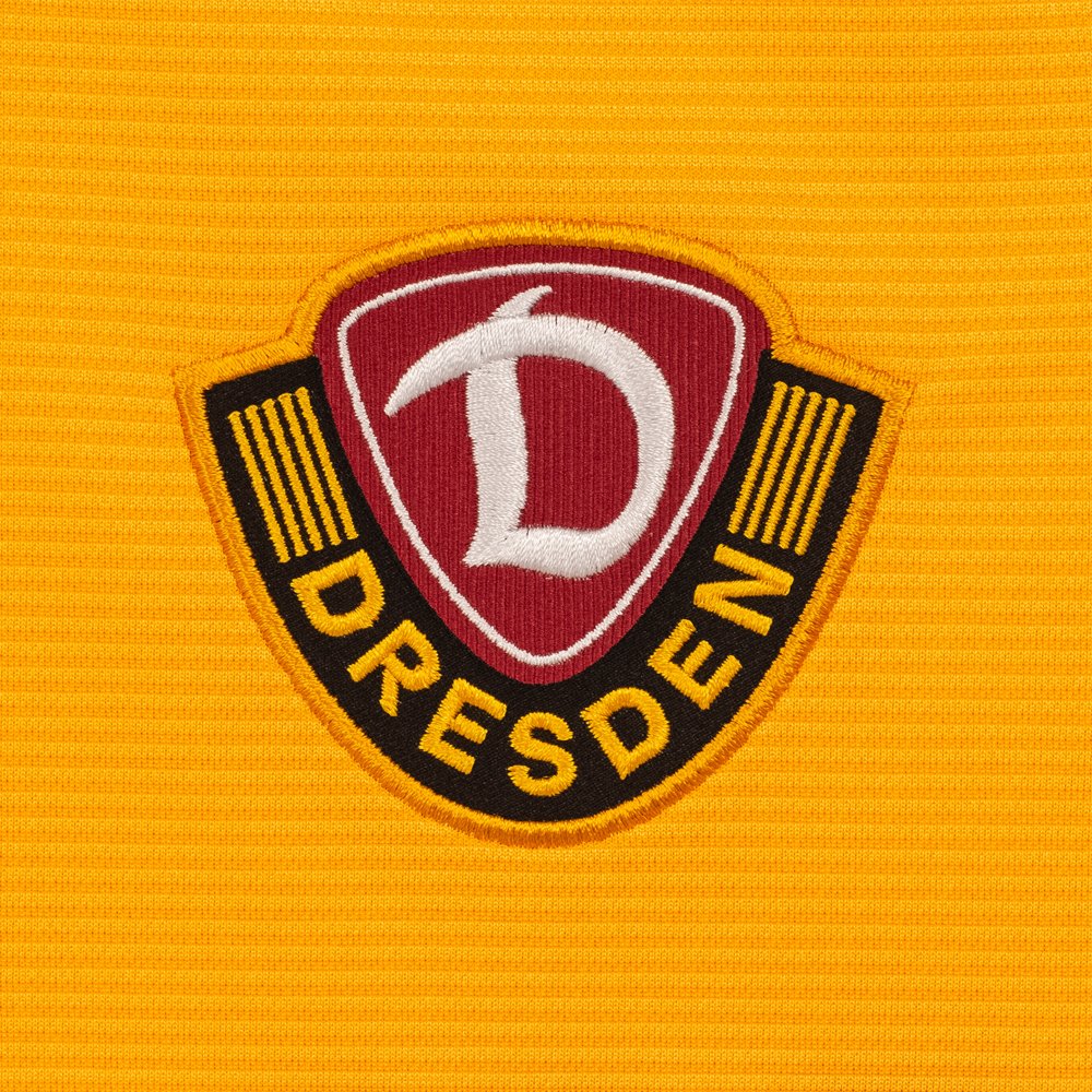 Dynamo Dresden 2022-23 Home Kit