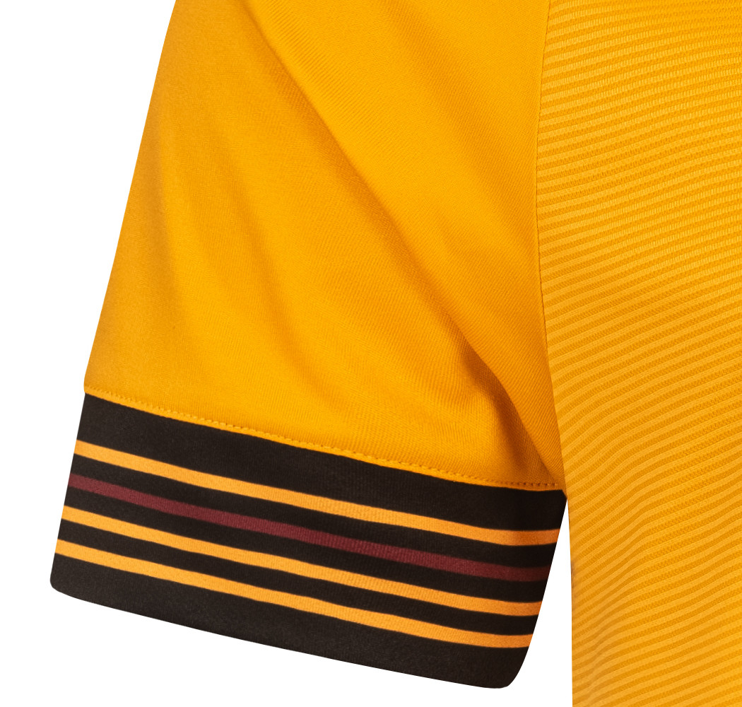 Dynamo Dresden 2022-23 Home Kit