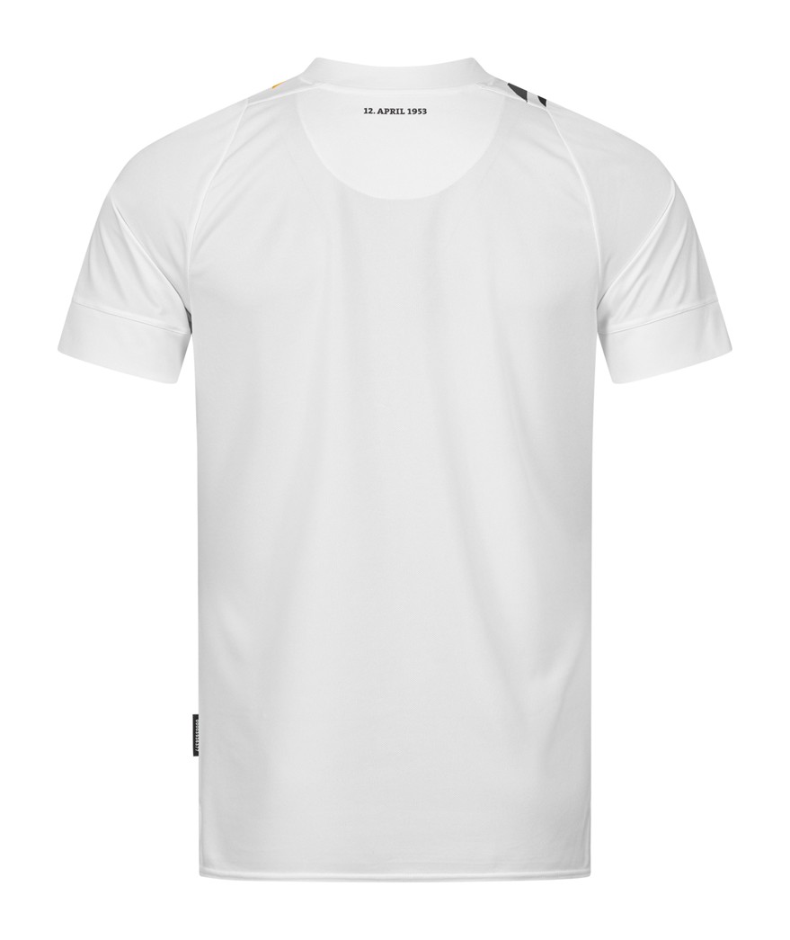 Dynamo Dresden 2022-23 Away Kit