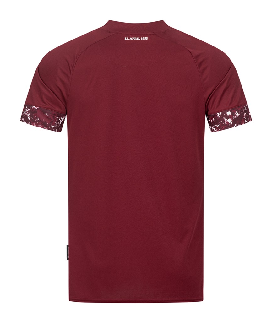 Dynamo Dresden 2022-23 Third Kit