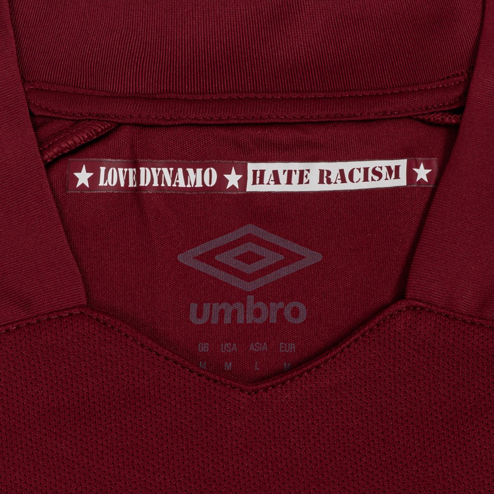 Dynamo Dresden 2022-23 Third Kit