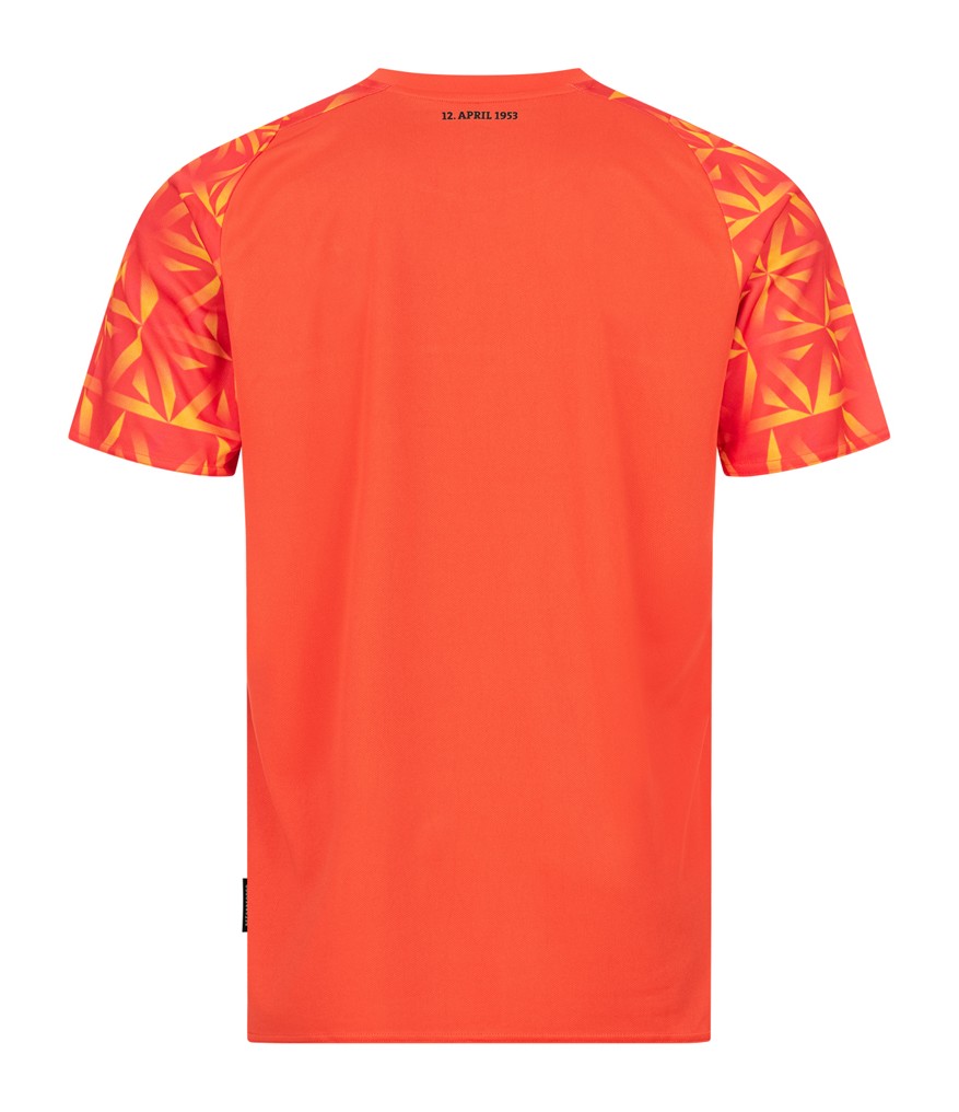 Dynamo Dresden 2022-23 GK 1 Kit