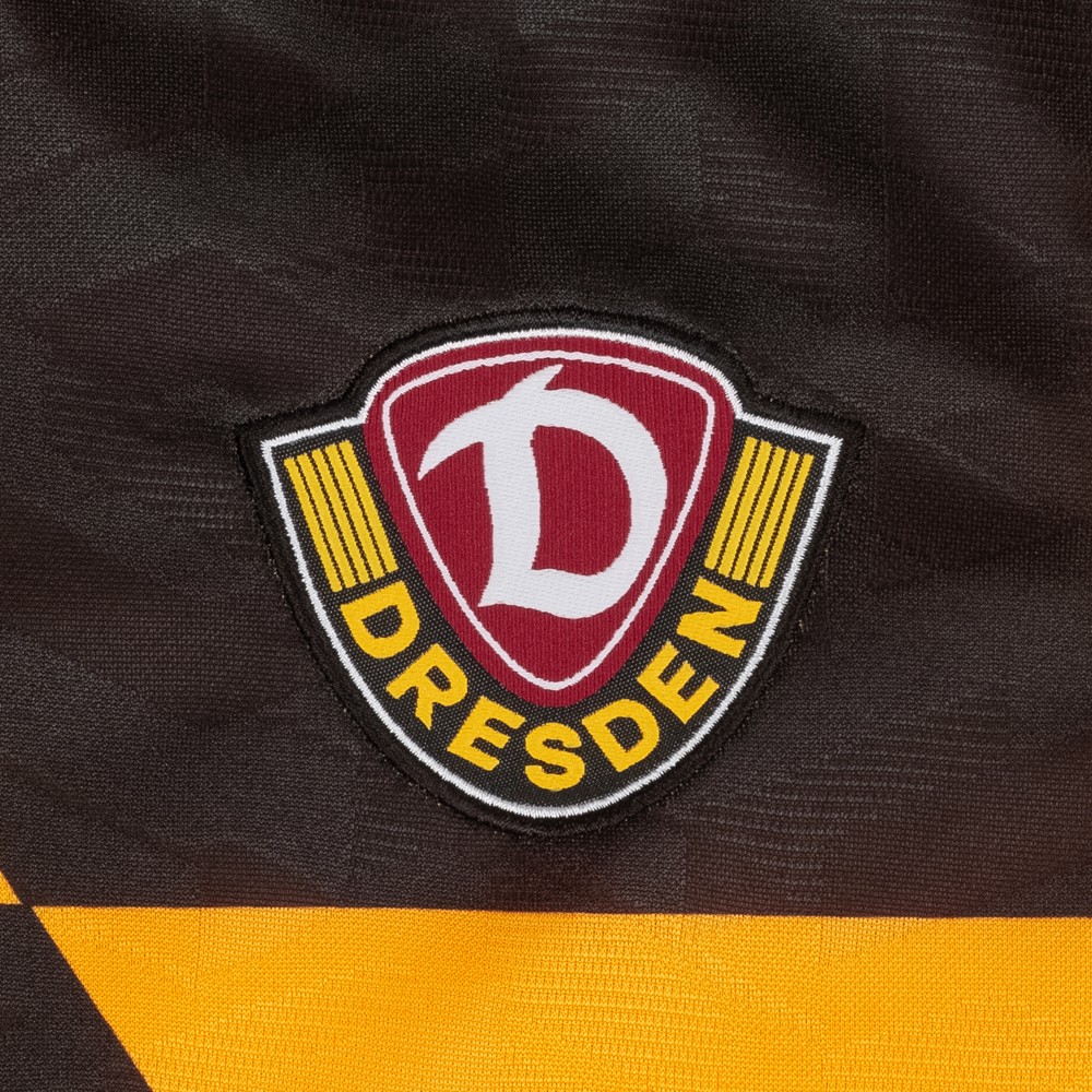 Dynamo Dresden 2023-24 Home Kit