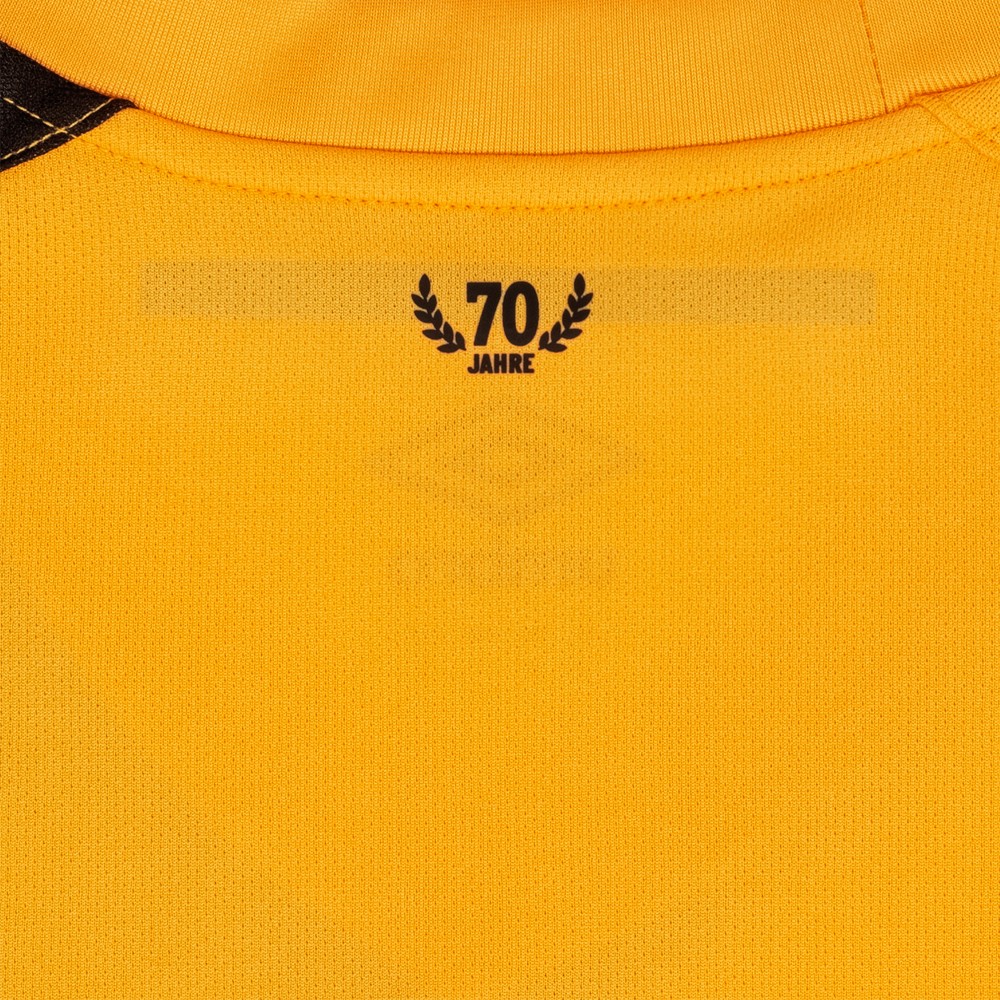 Dynamo Dresden 2023-24 Home Kit