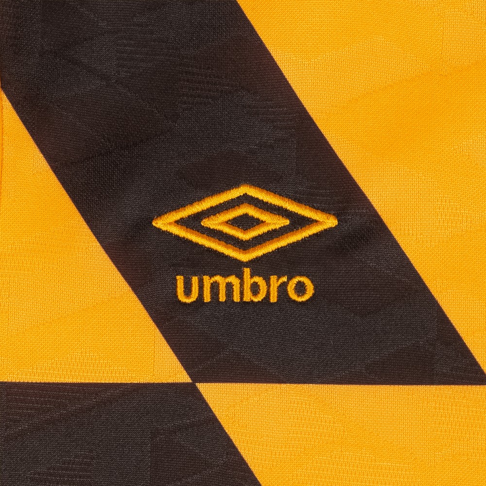 Dynamo Dresden 2023-24 Home Kit