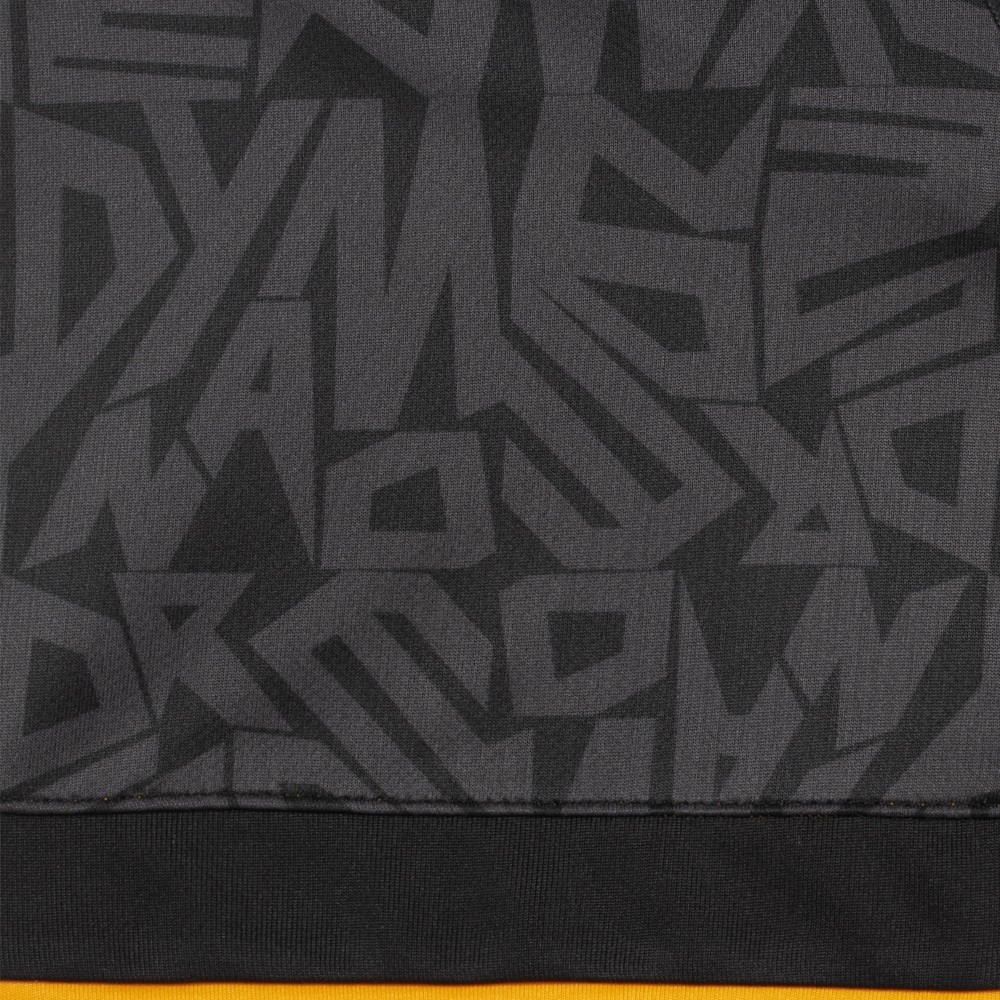 Dynamo Dresden 2023-24 Away Kit