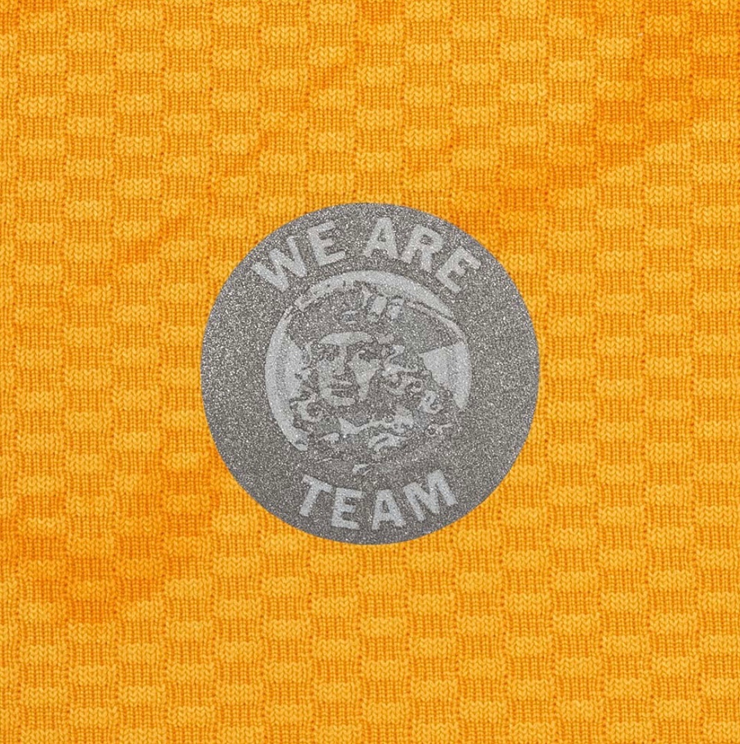 Dynamo Dresden 2024-25 Home Kit