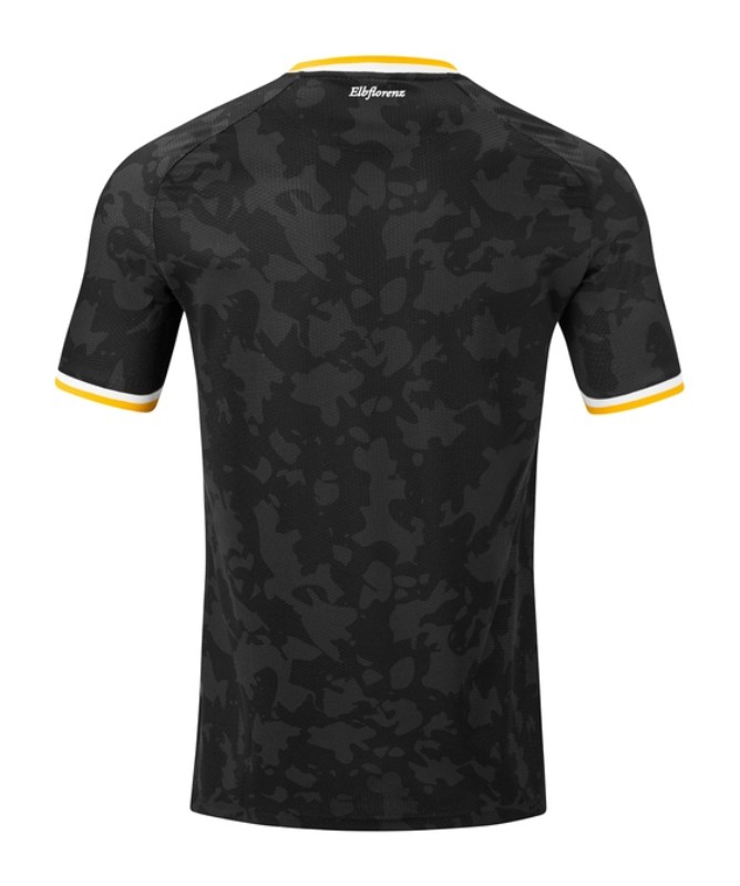 Dynamo Dresden 2024-25 Away Kit