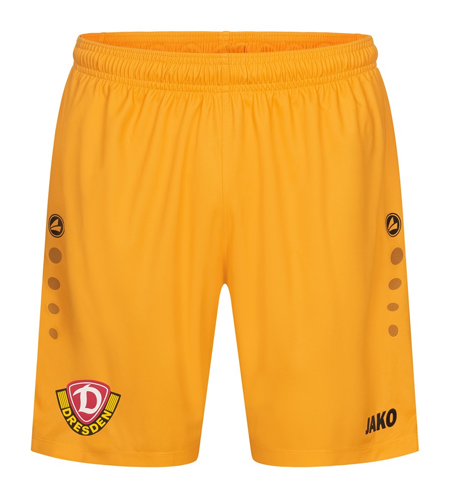 Dynamo Dresden 2024-25 Away Kit