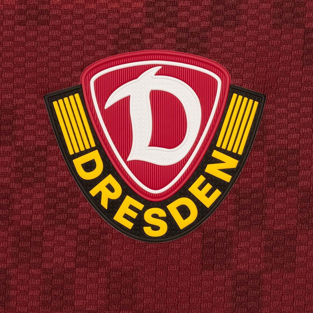Dynamo Dresden 2024-25 Third Kit