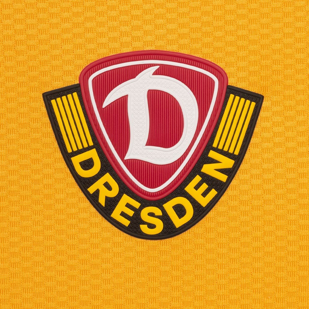 Dynamo Dresden 2024-25 Home V2 Kit
