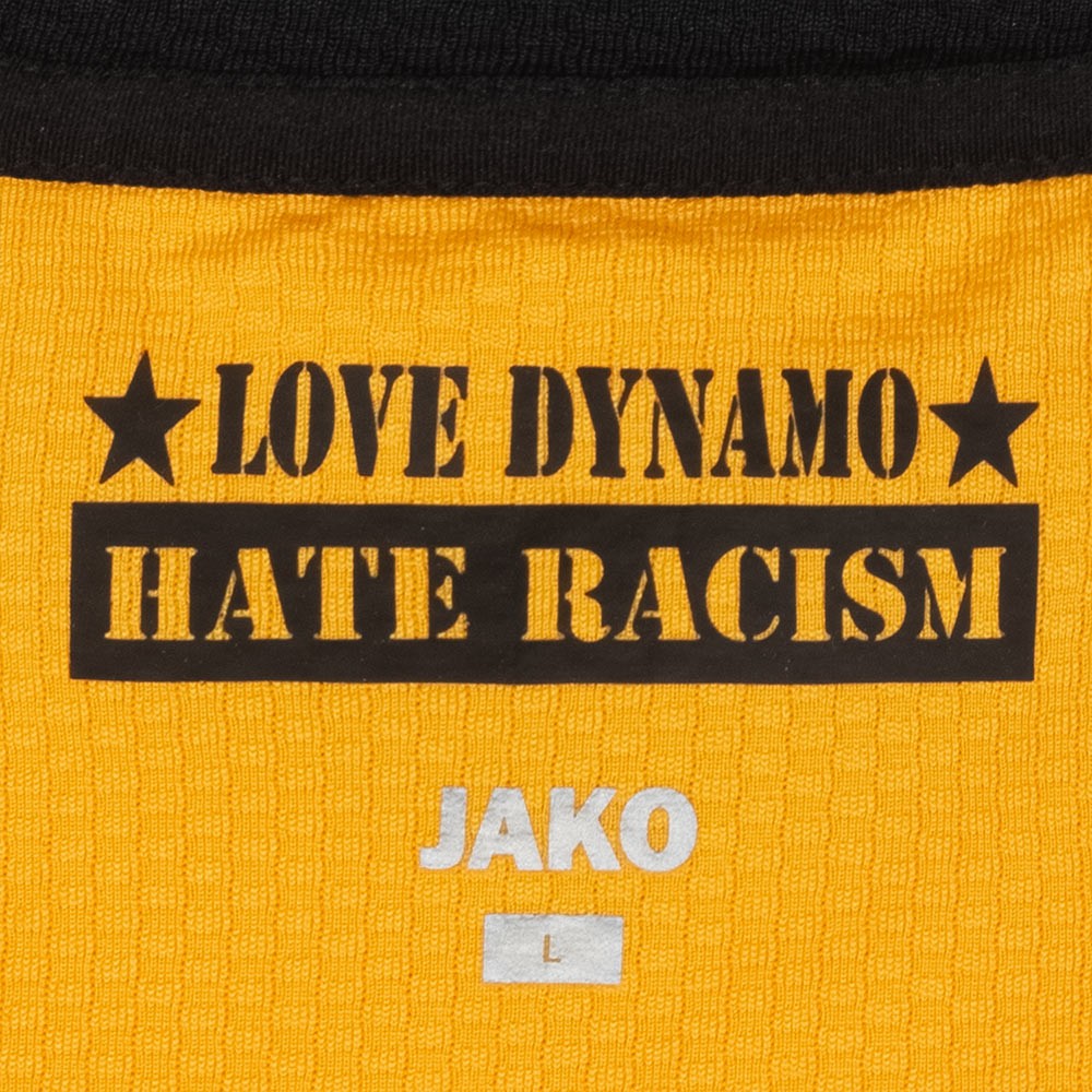 Dynamo Dresden 2024-25 Home V2 Kit