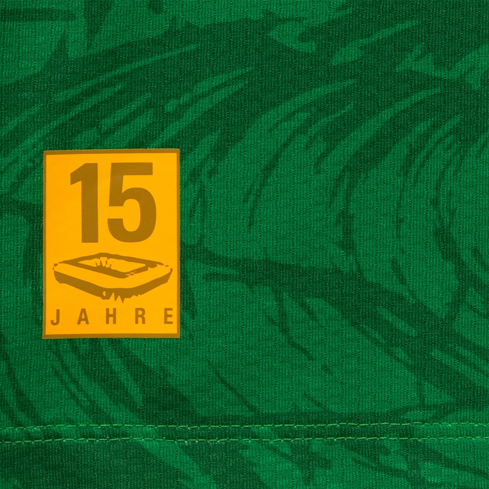 Dynamo Dresden 2024-25 GK 1 Kit